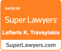Lefteris K. Travayiakis - Super Lawyers