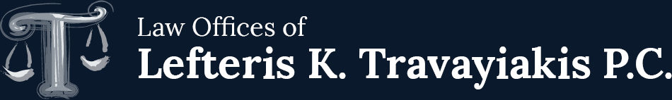 Law Offices of Lefteris K. Travayiakis P.C.